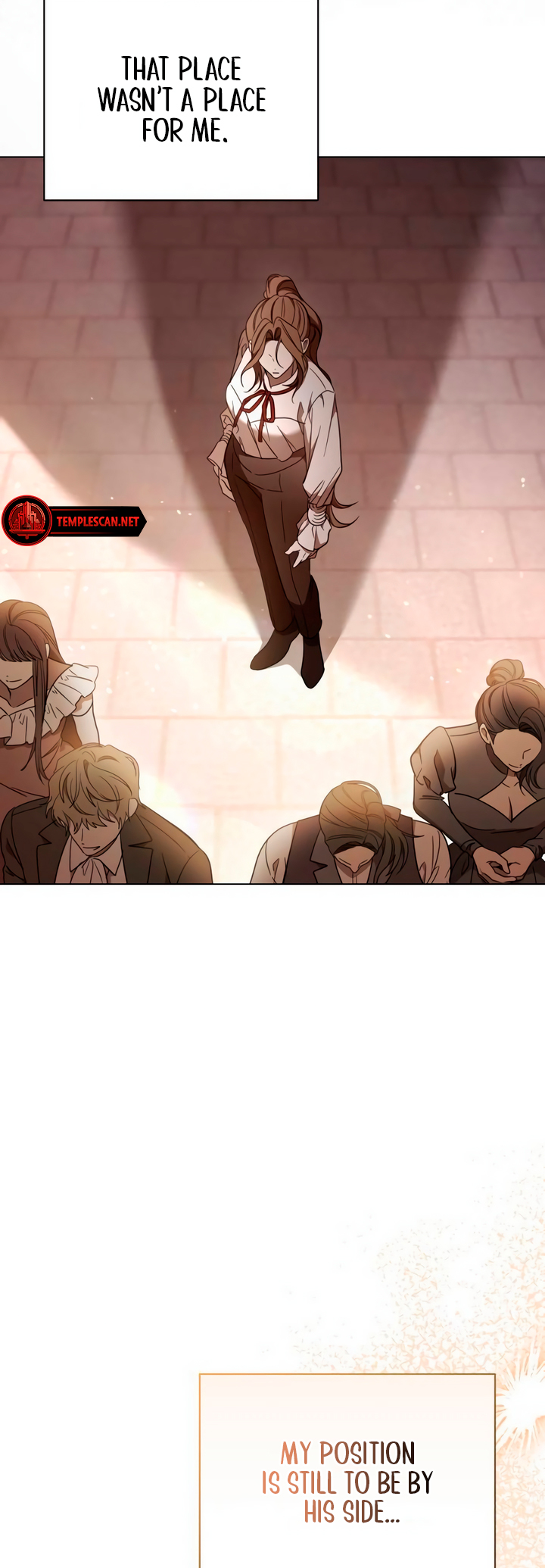 Black Chains Ch. 5 第6页