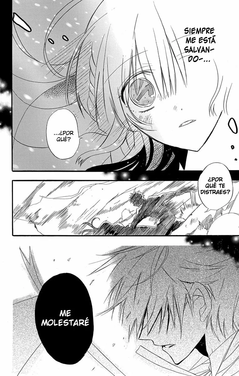 Tensei Akujo no Kuro Rekishi Vol. 1 Ch. 3 第35页
