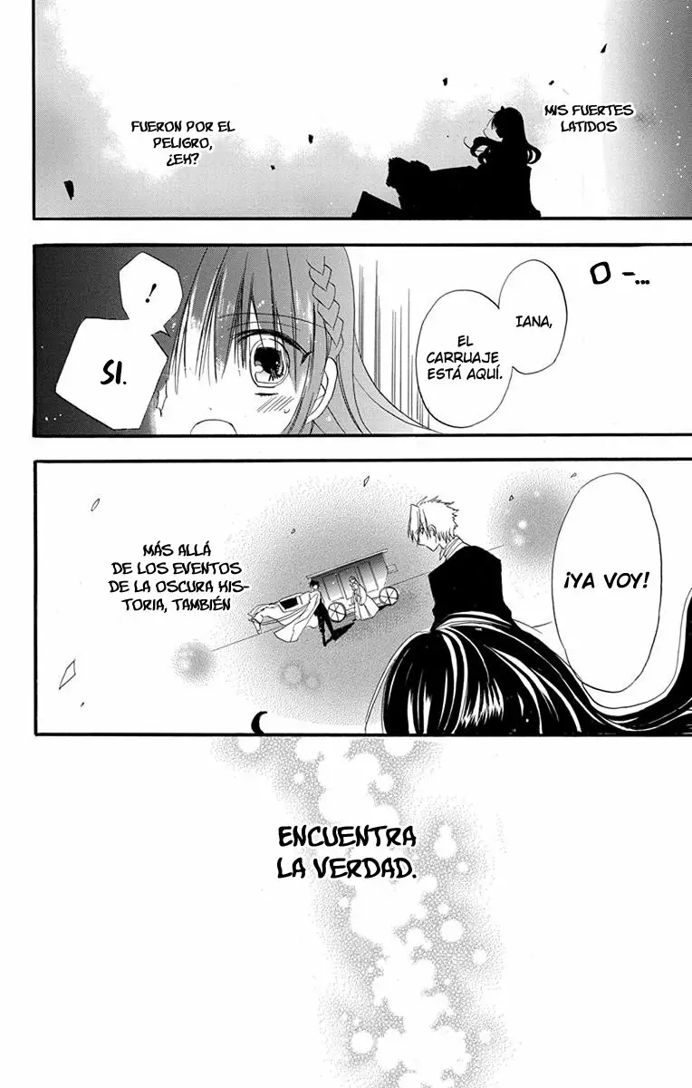 Tensei Akujo no Kuro Rekishi Vol. 1 Ch. 3 第41页