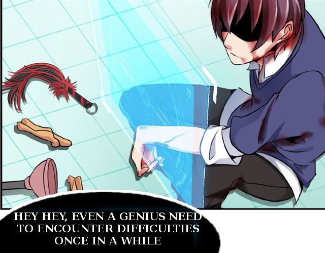 I Am an Invincible Genius Ch. 1 第125页