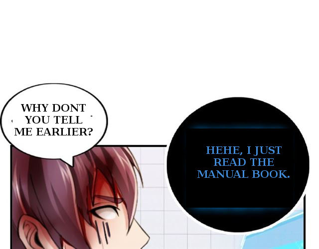 I Am an Invincible Genius Ch. 1 第164页
