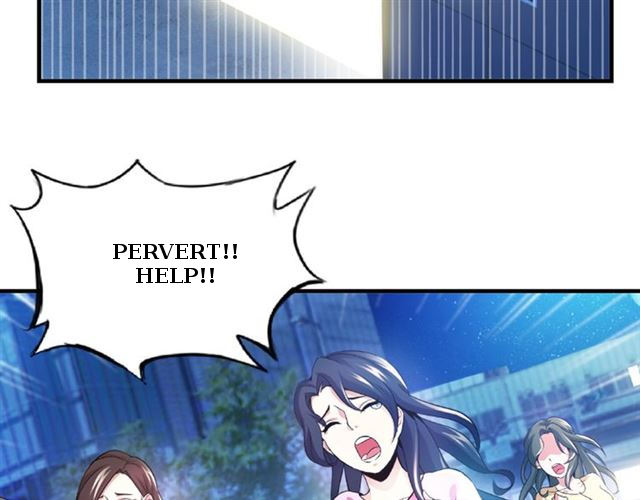 I Am an Invincible Genius Ch. 1 第95页