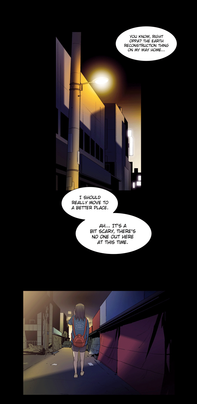 City of the Dead Sorcerer Encounter (1) 第3页