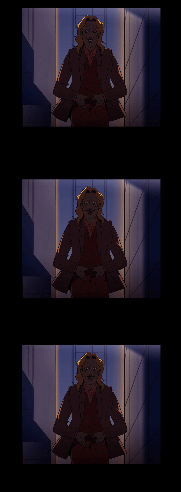 City of the Dead Sorcerer Encounter (1) 第30页
