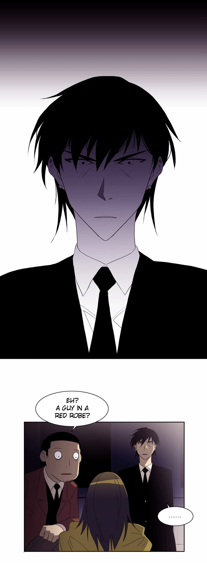 City of the Dead Sorcerer Encounter (1) 第33页
