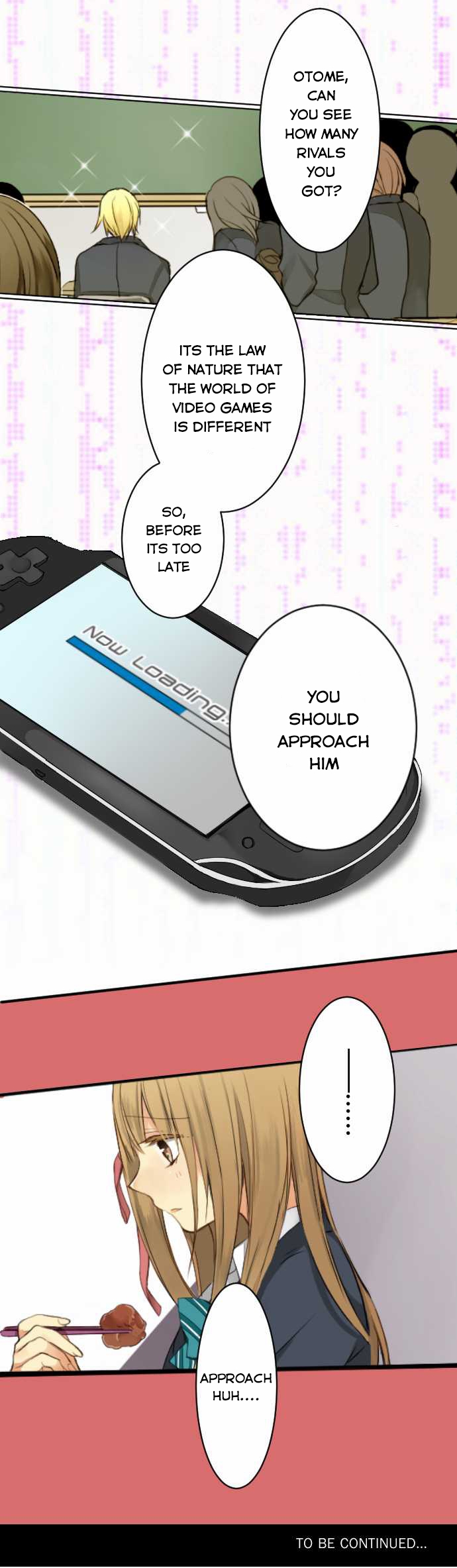 Otometic Syndrome Lock-On 第16页