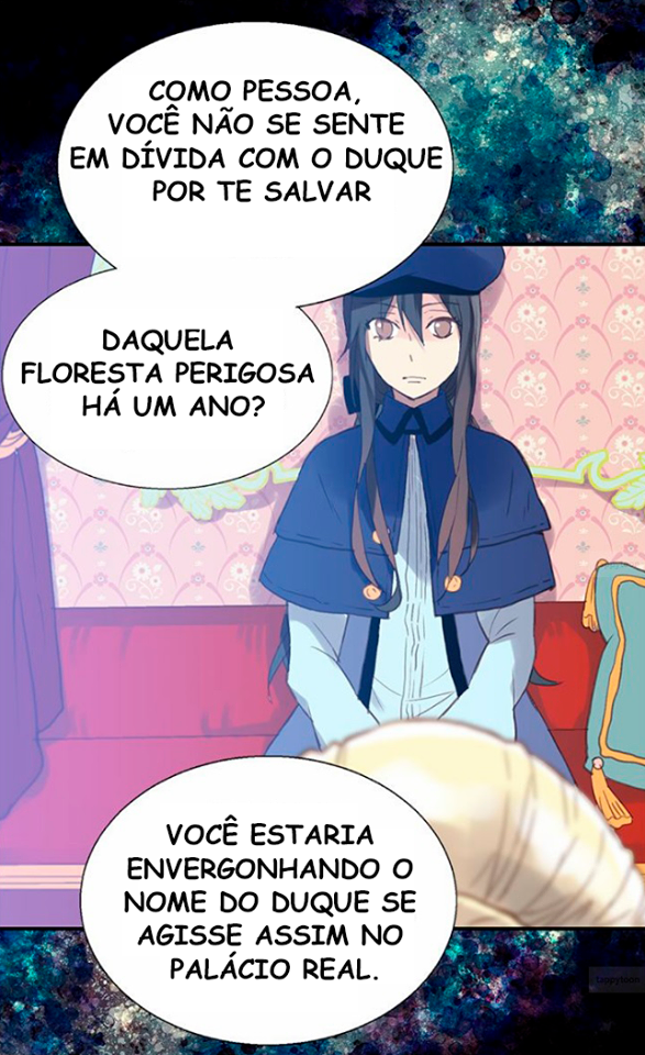 Empress of Another World Vol. 1 Ch. 1 第17页