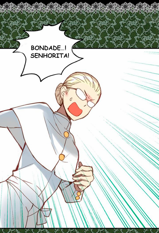 Empress of Another World Vol. 1 Ch. 1 第20页