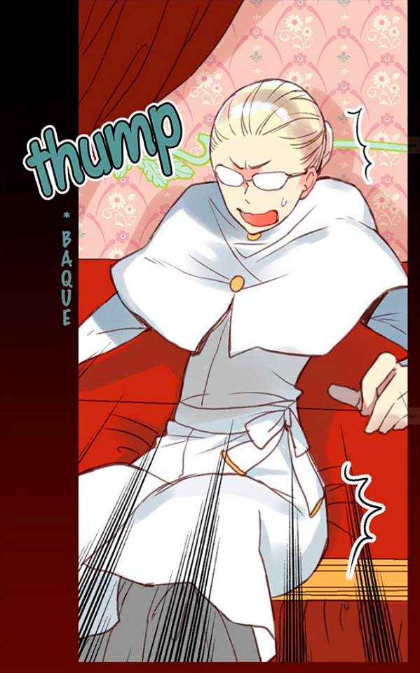 Empress of Another World Vol. 1 Ch. 1 第23页