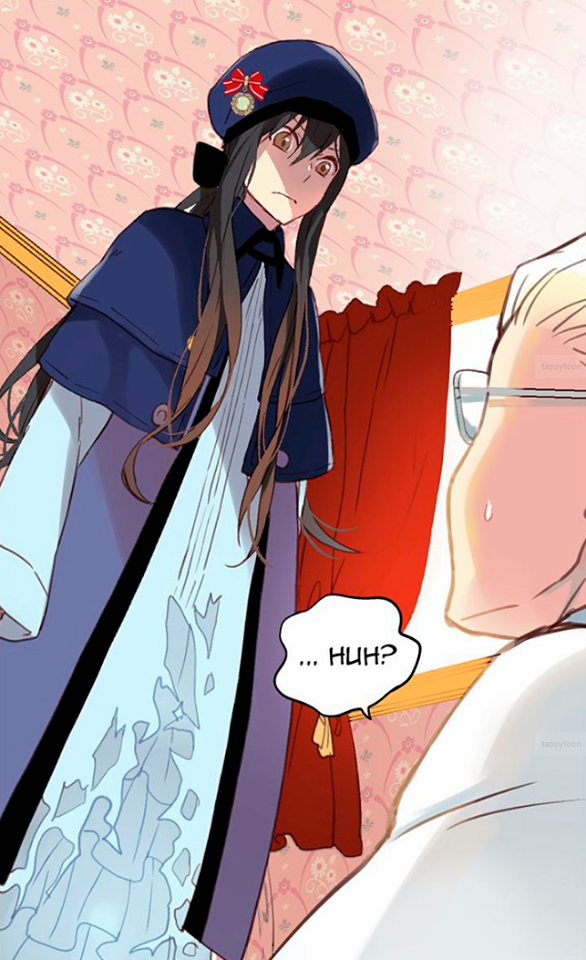 Empress of Another World Vol. 1 Ch. 1 第24页