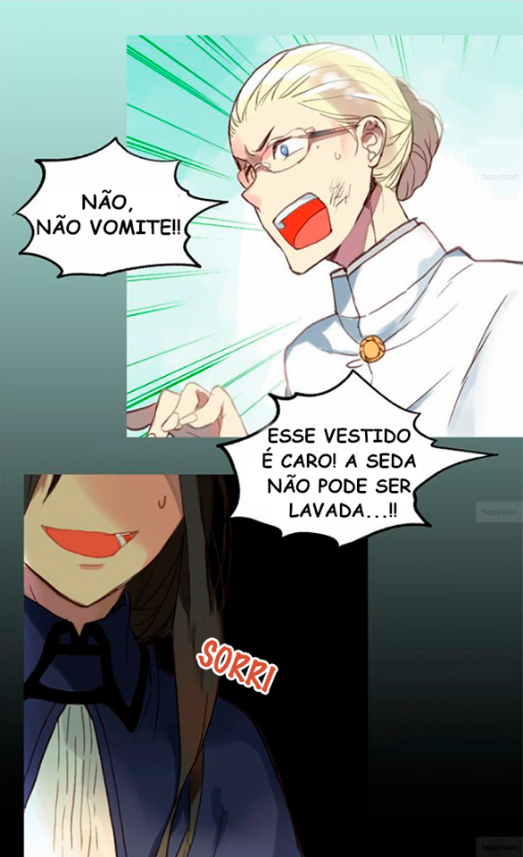 Empress of Another World Vol. 1 Ch. 1 第35页