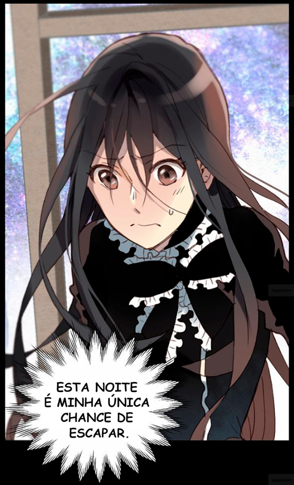 Empress of Another World Vol. 1 Ch. 1 第5页