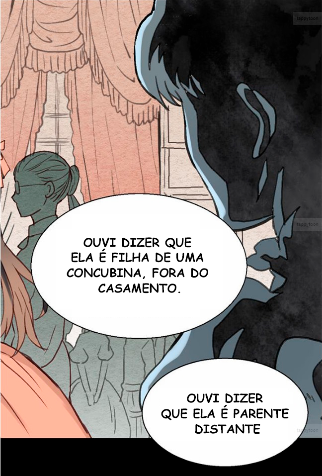 Empress of Another World Vol. 1 Ch. 1 第43页