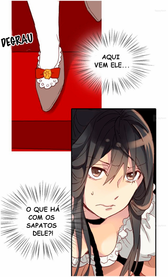Empress of Another World Vol. 1 Ch. 1 第45页
