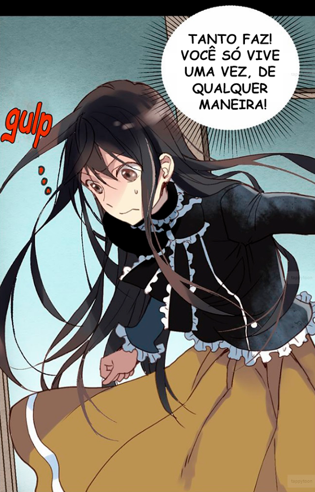 Empress of Another World Vol. 1 Ch. 1 第7页