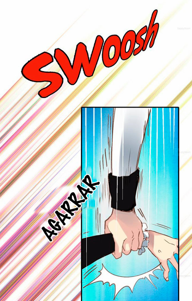 Empress of Another World Vol. 1 Ch. 1 第9页