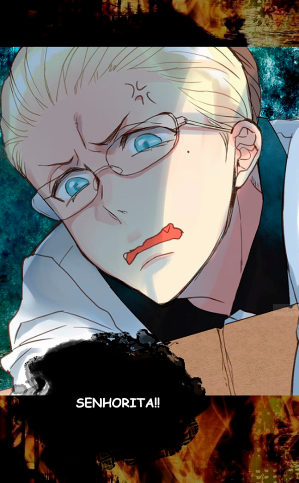 Empress of Another World Vol. 1 Ch. 1 第10页