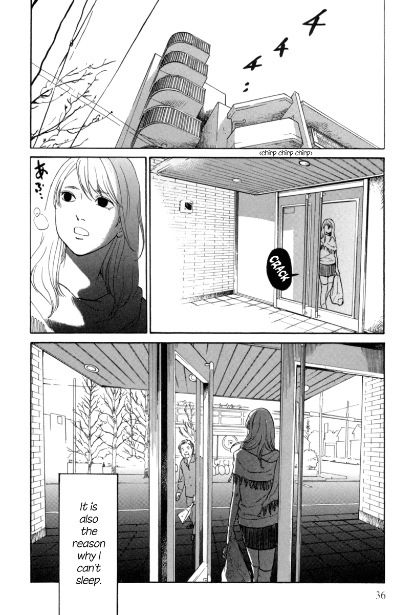 Shima Shima Vol. 1 Ch. 1 第33页