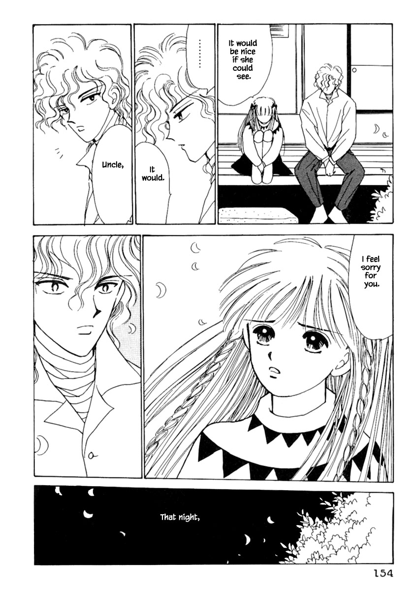 Death, She and I Ch. 5.2 第10页
