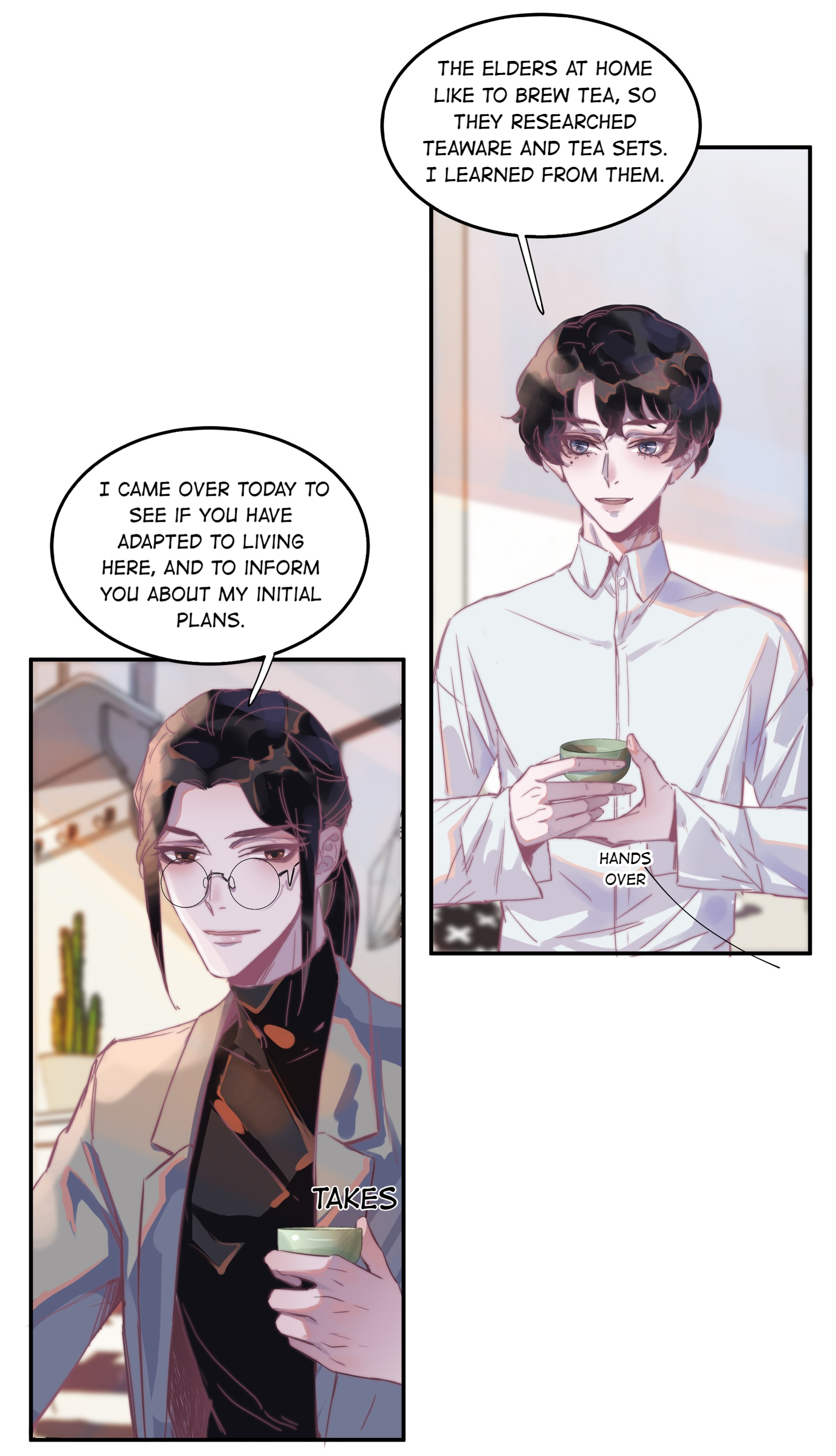 I Hear I'm Poor Fake? Fake? All fake? 第12页