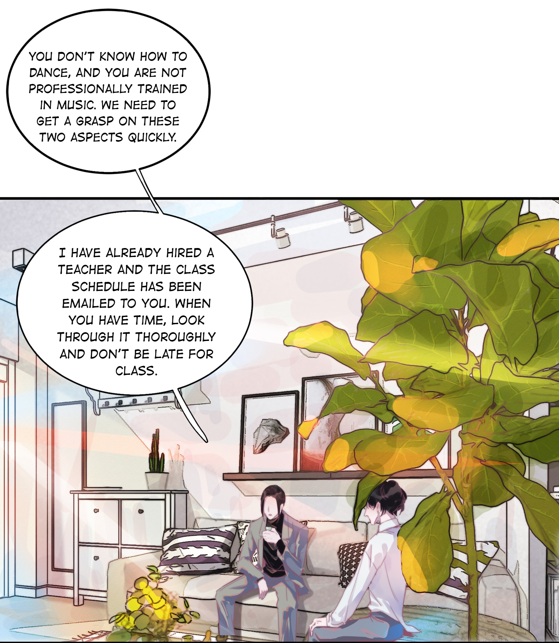 I Hear I'm Poor Fake? Fake? All fake? 第14页