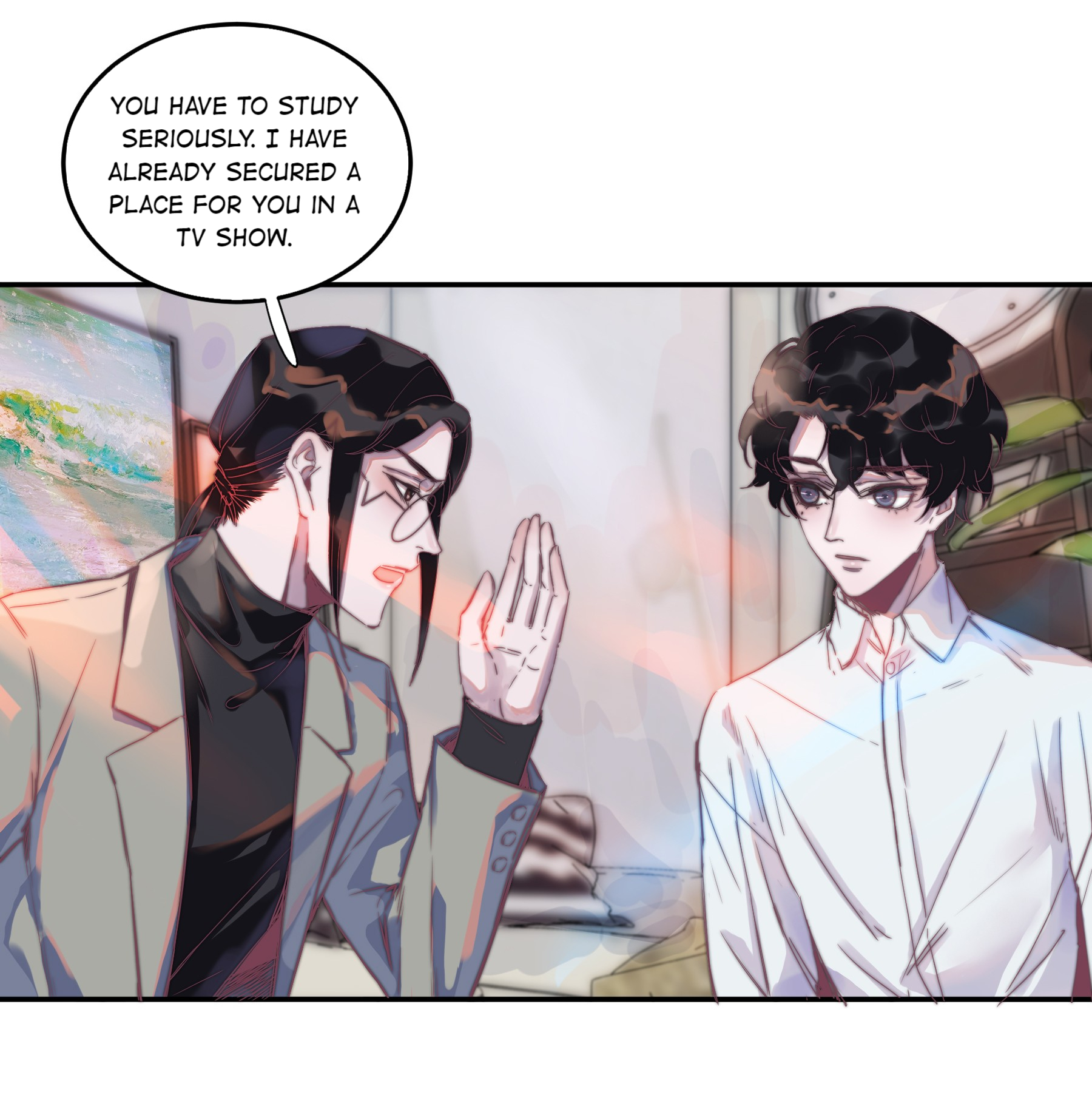 I Hear I'm Poor Fake? Fake? All fake? 第16页