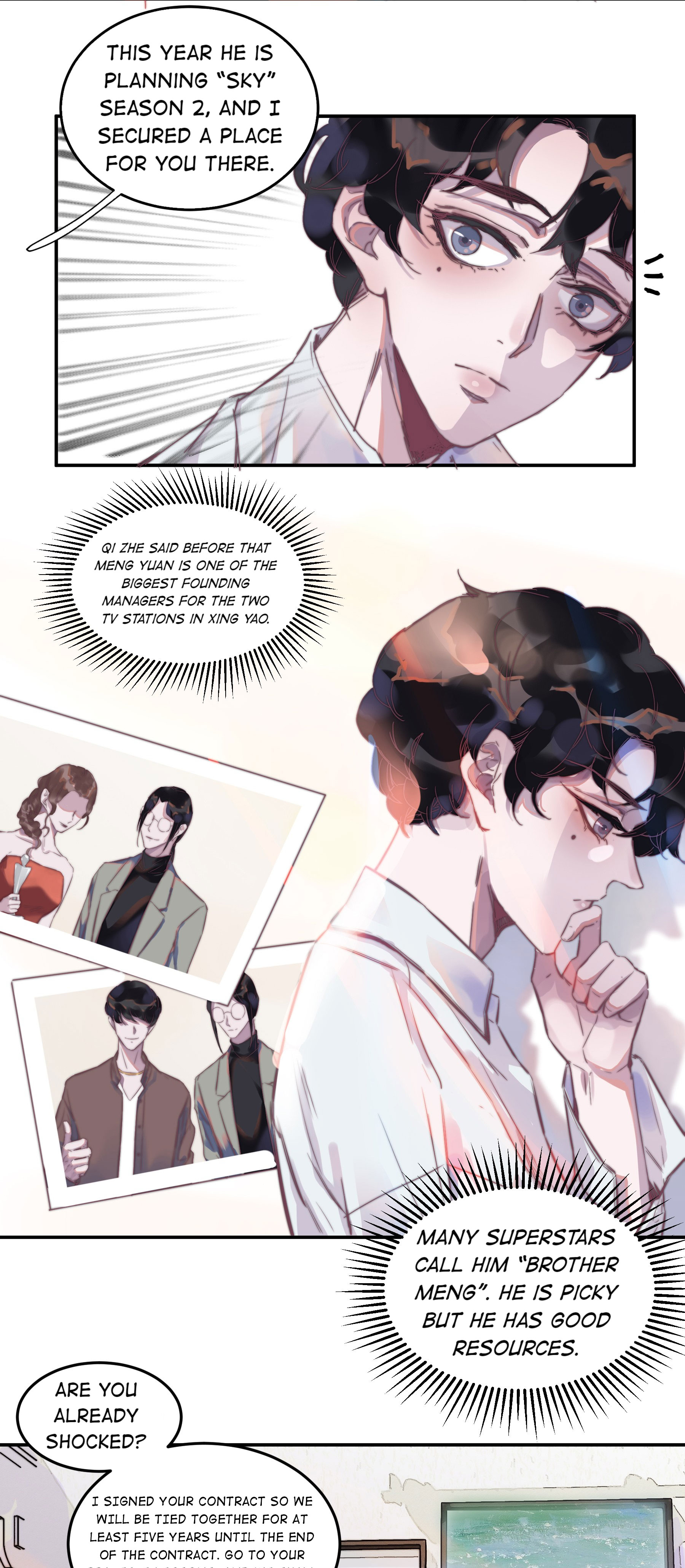 I Hear I'm Poor Fake? Fake? All fake? 第18页