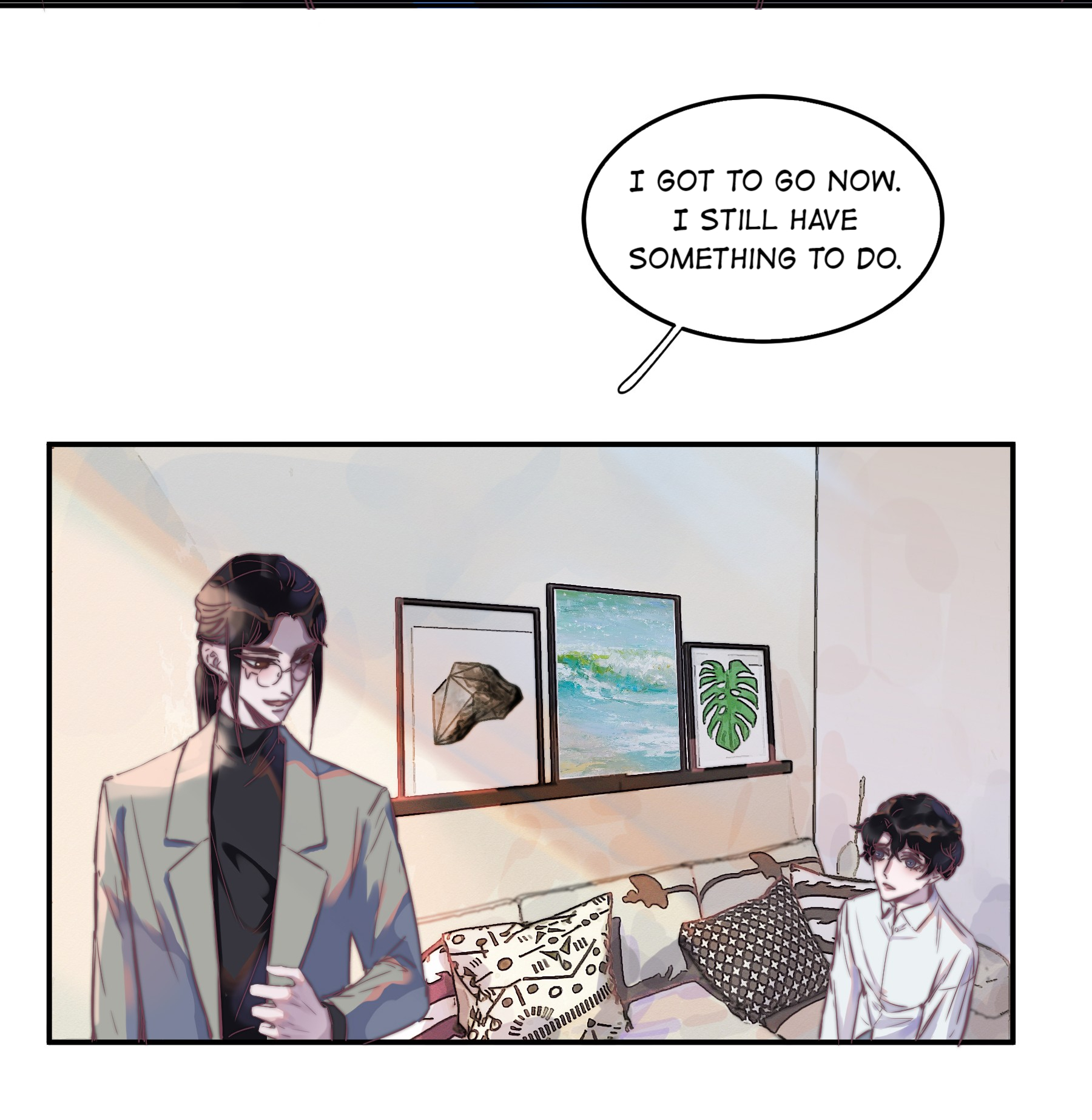 I Hear I'm Poor Fake? Fake? All fake? 第20页