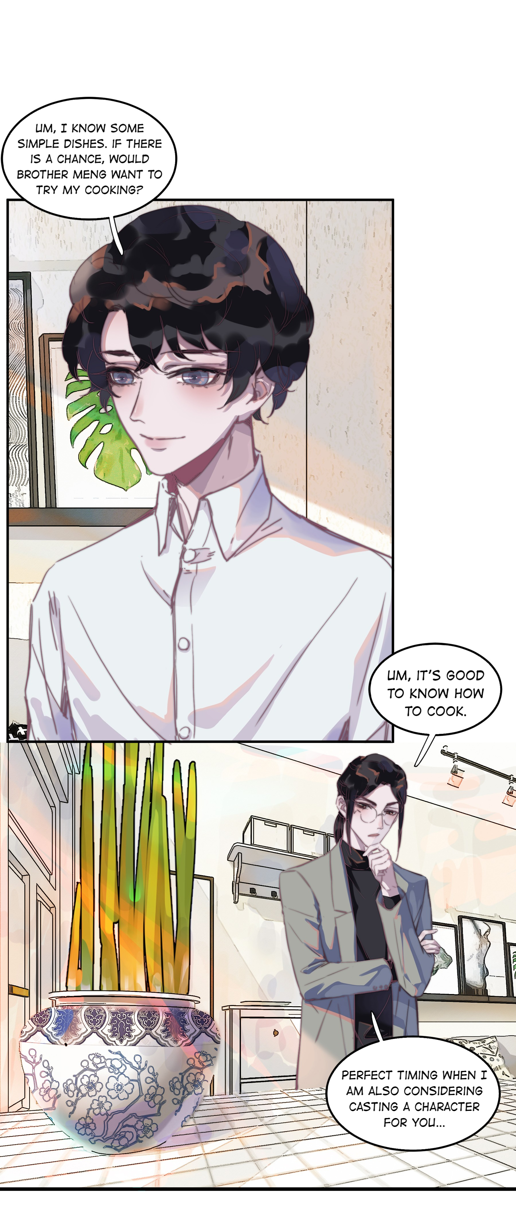 I Hear I'm Poor Fake? Fake? All fake? 第22页