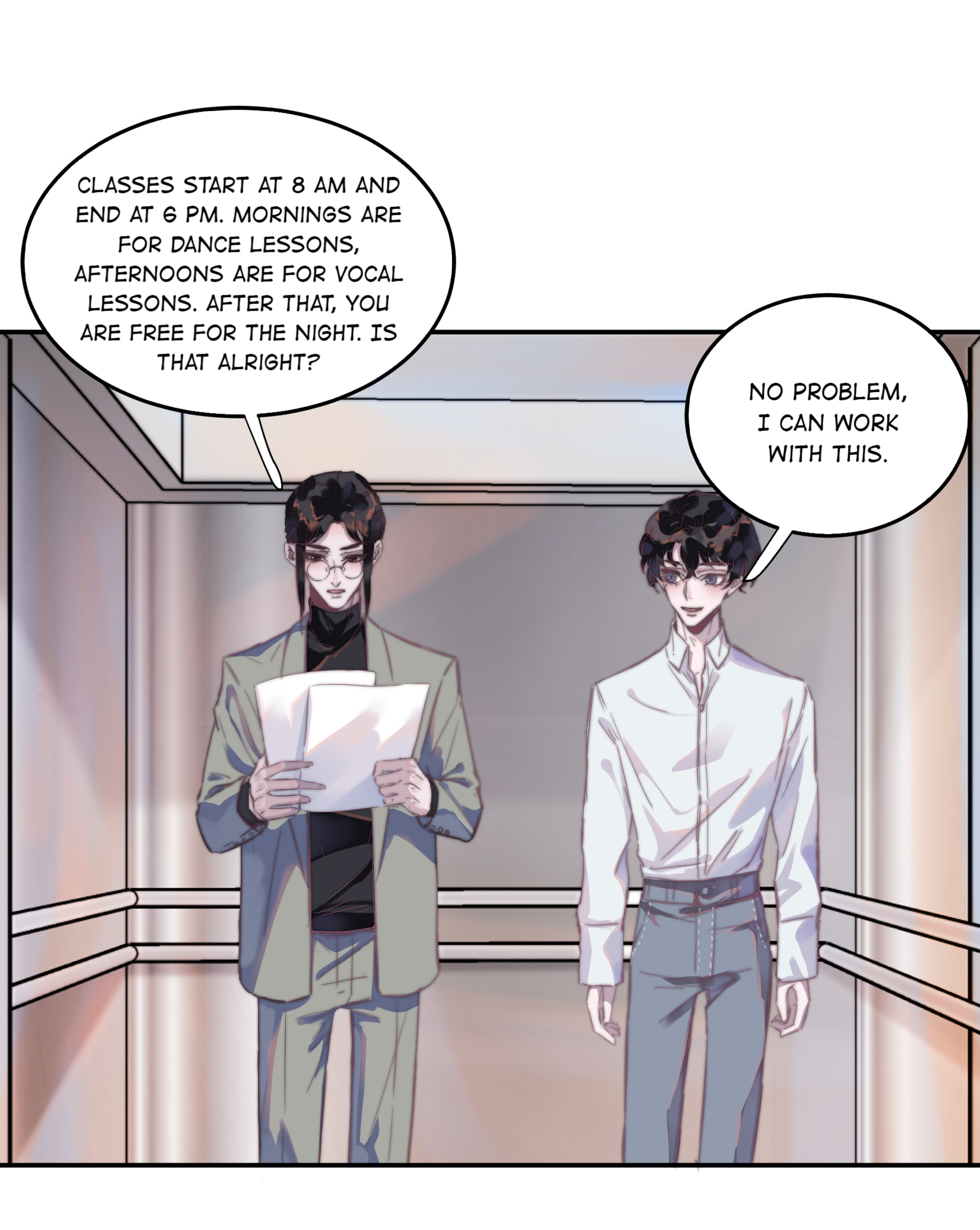 I Hear I'm Poor Fake? Fake? All fake? 第25页