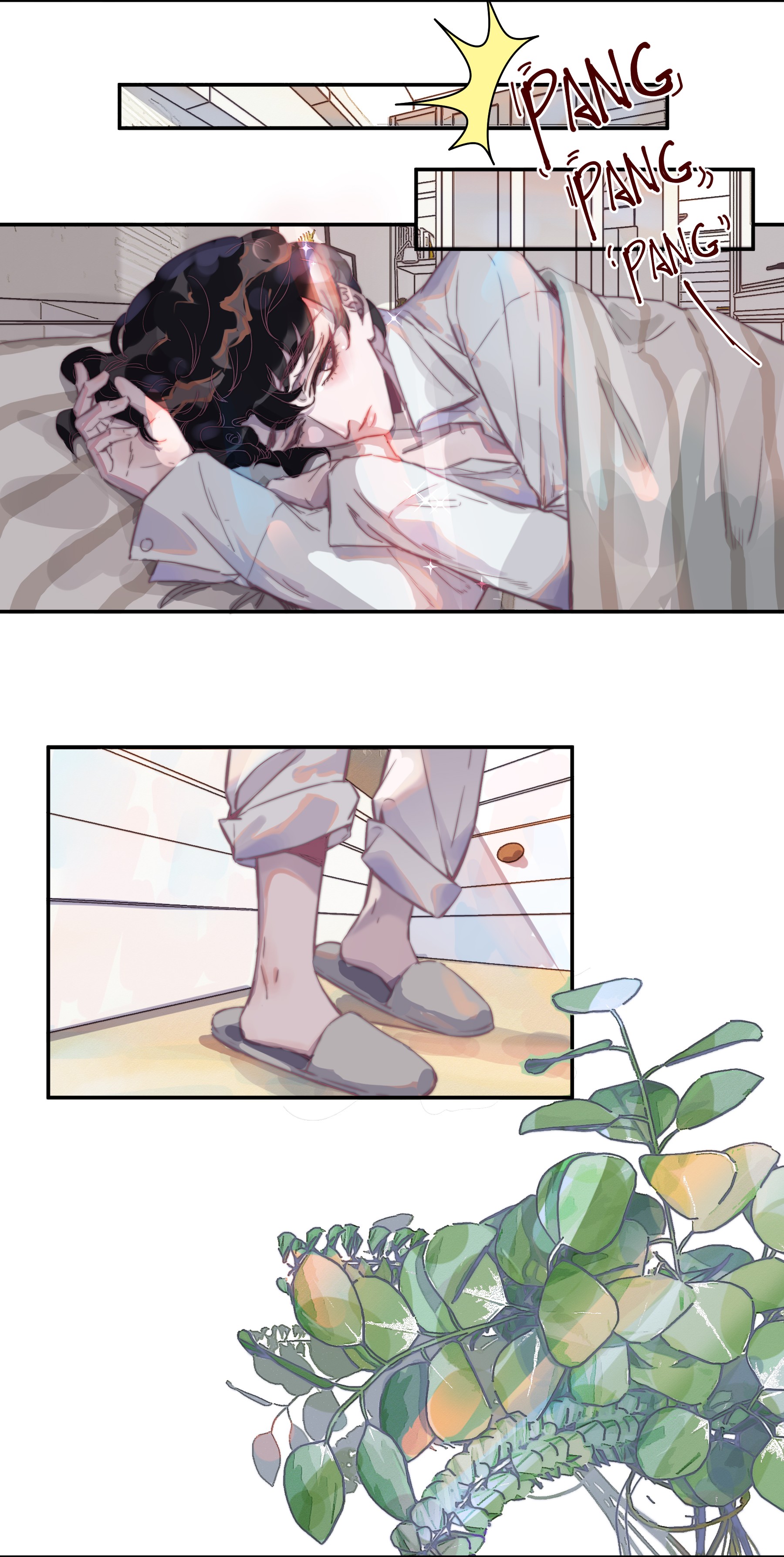 I Hear I'm Poor Fake? Fake? All fake? 第4页