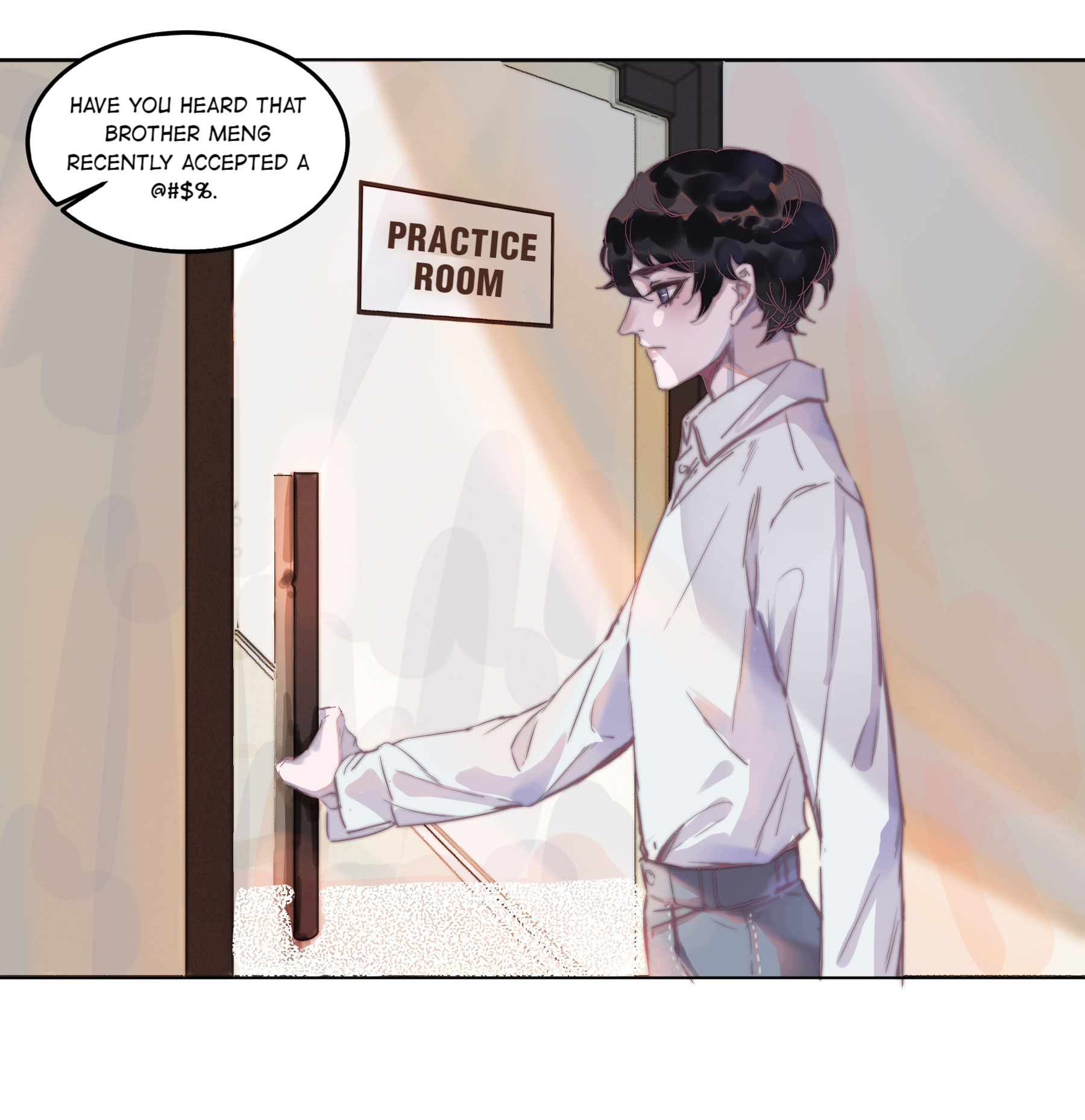 I Hear I'm Poor Fake? Fake? All fake? 第31页