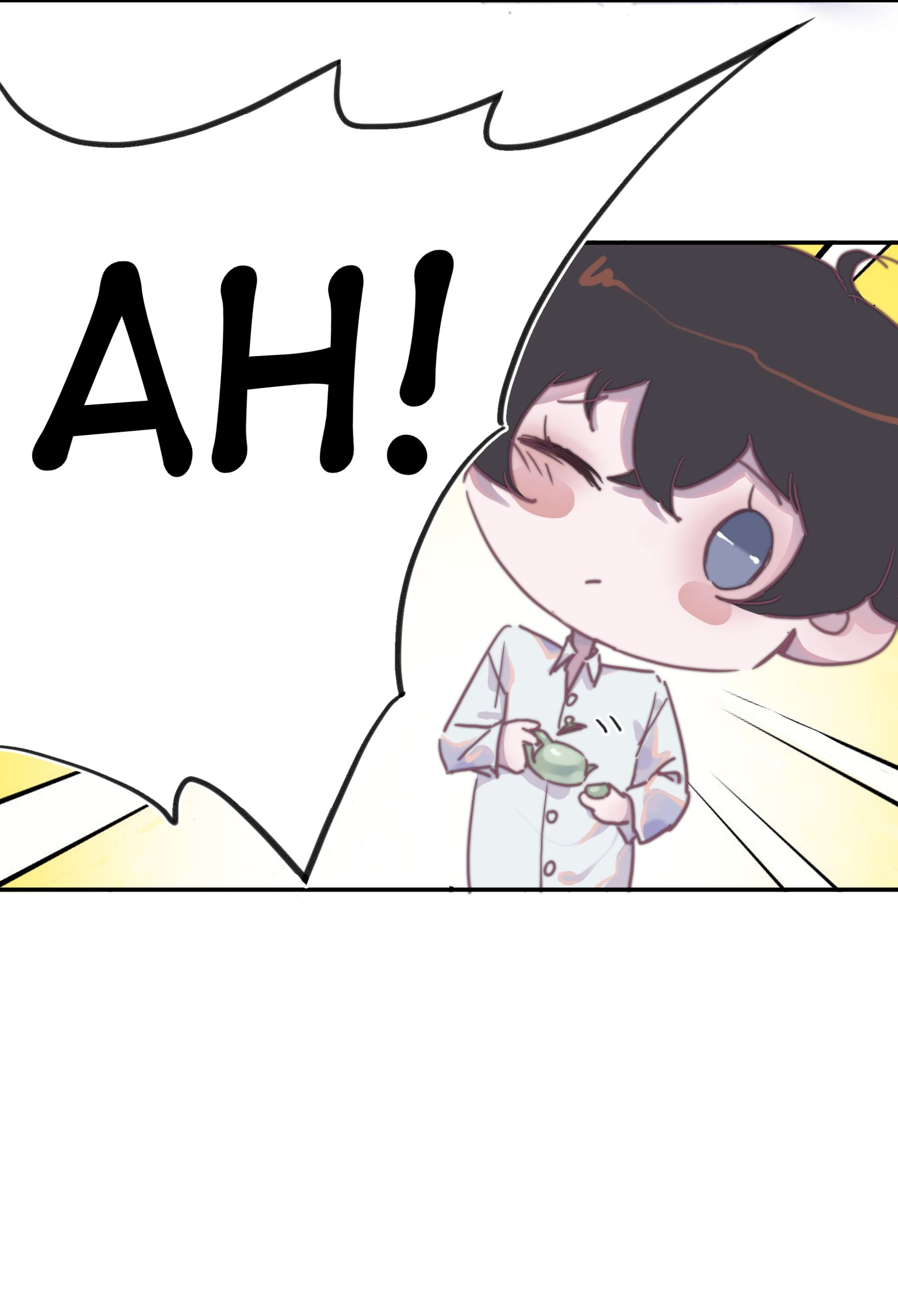 I Hear I'm Poor Fake? Fake? All fake? 第8页