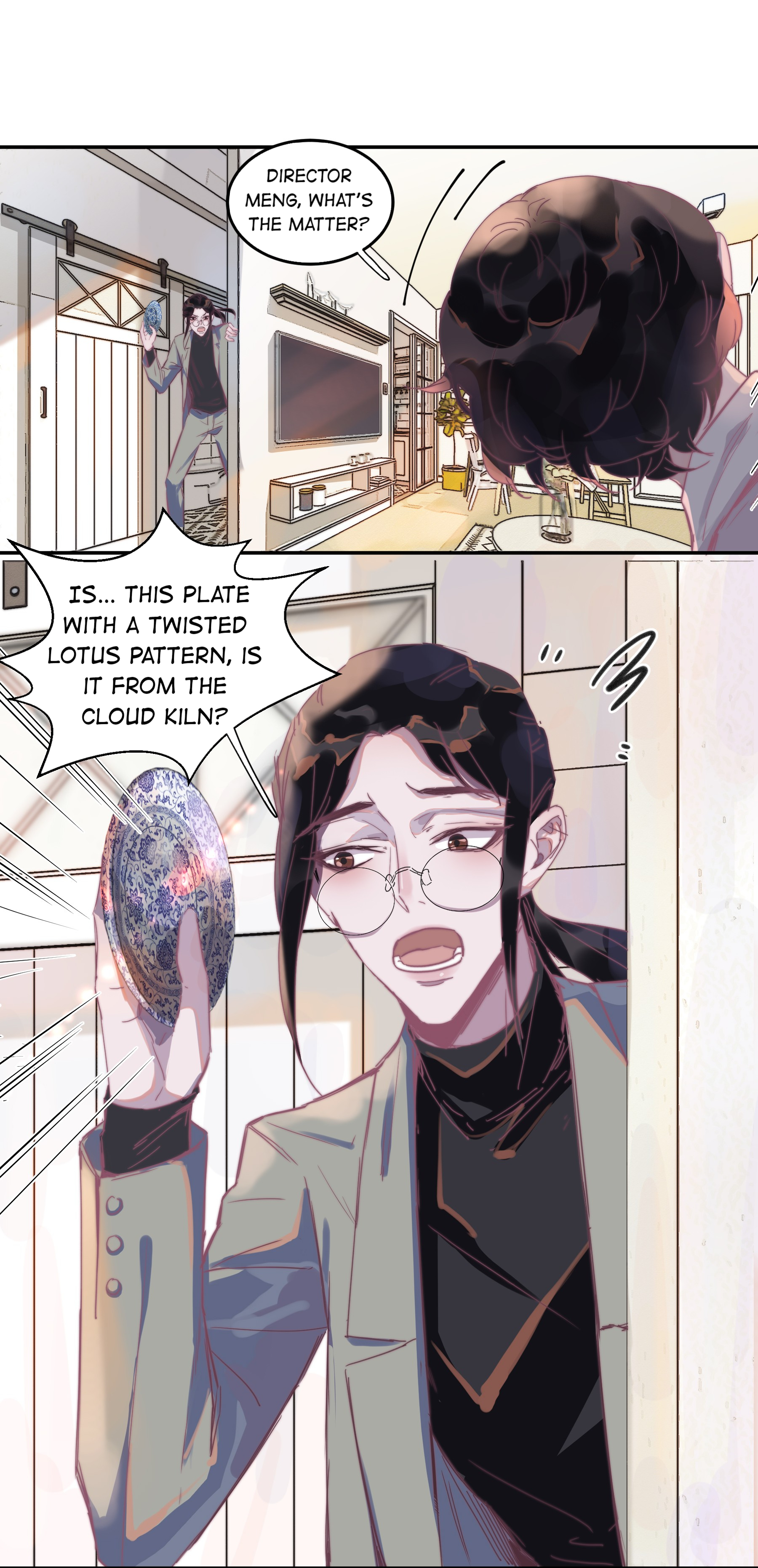 I Hear I'm Poor Fake? Fake? All fake? 第9页
