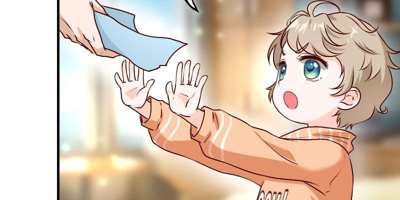 Cutie's Here: Mommy, Where's My Daddy? You're My Mommy! 第23页