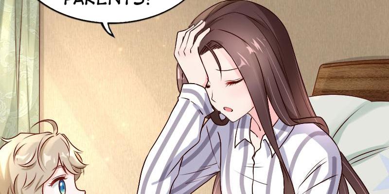 Cutie's Here: Mommy, Where's My Daddy? You're My Mommy! 第27页