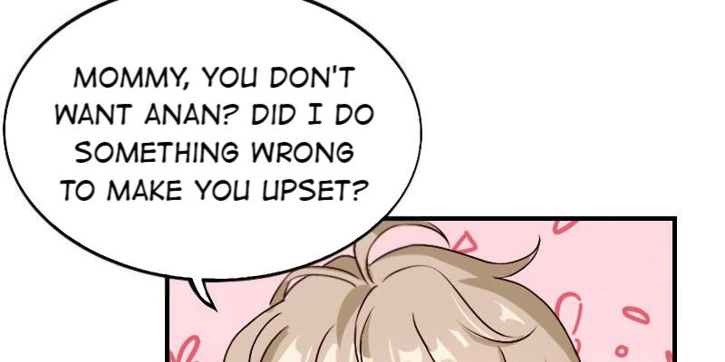 Cutie's Here: Mommy, Where's My Daddy? You're My Mommy! 第29页