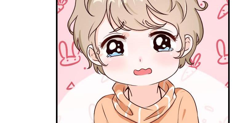 Cutie's Here: Mommy, Where's My Daddy? You're My Mommy! 第30页