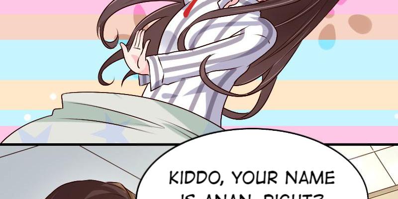 Cutie's Here: Mommy, Where's My Daddy? You're My Mommy! 第33页