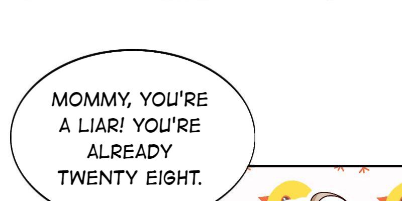 Cutie's Here: Mommy, Where's My Daddy? You're My Mommy! 第39页