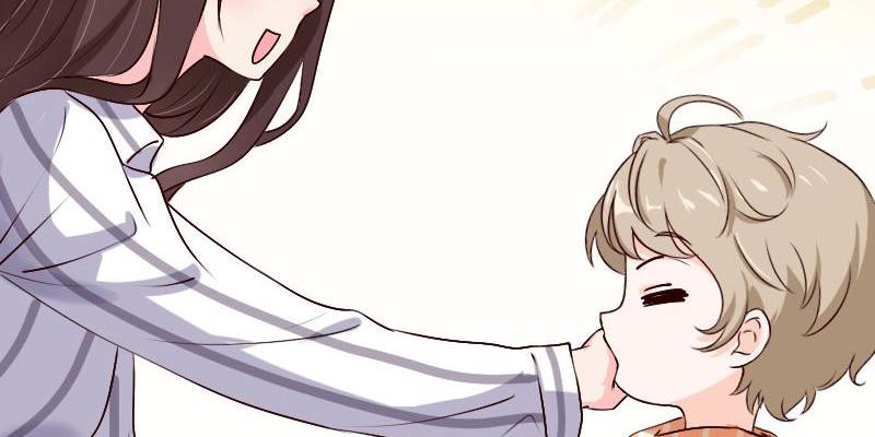 Cutie's Here: Mommy, Where's My Daddy? You're My Mommy! 第46页