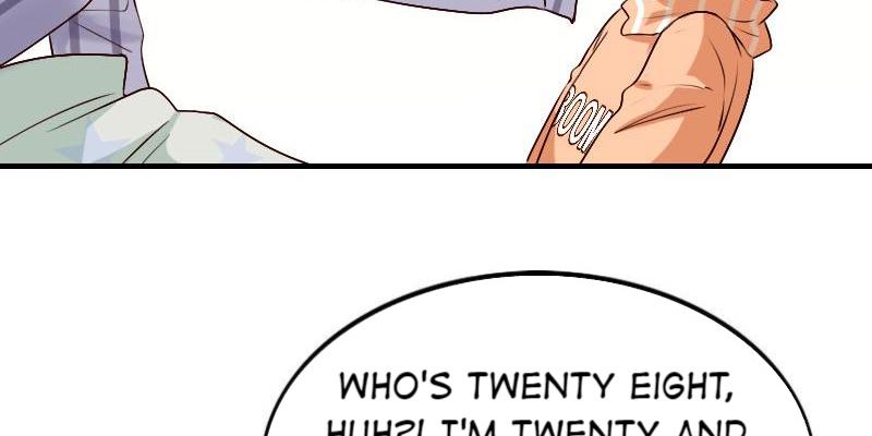 Cutie's Here: Mommy, Where's My Daddy? You're My Mommy! 第47页