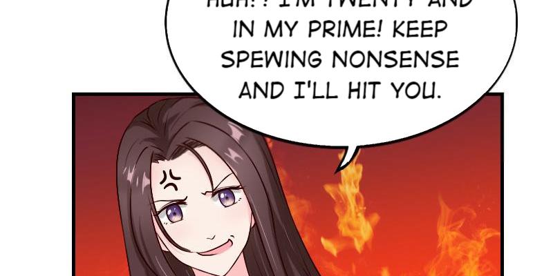 Cutie's Here: Mommy, Where's My Daddy? You're My Mommy! 第48页