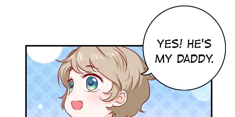 Cutie's Here: Mommy, Where's My Daddy? You're My Mommy! 第64页
