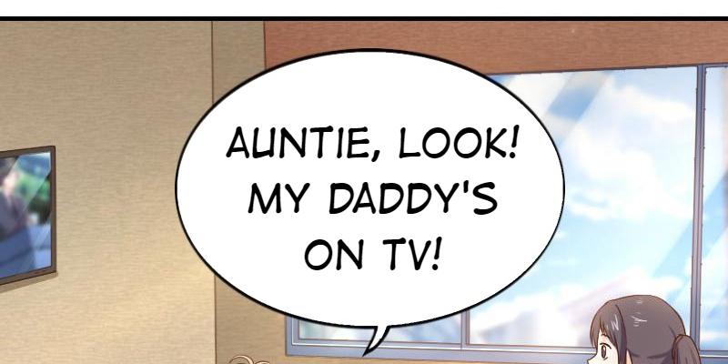 Cutie's Here: Mommy, Where's My Daddy? You're My Mommy! 第66页