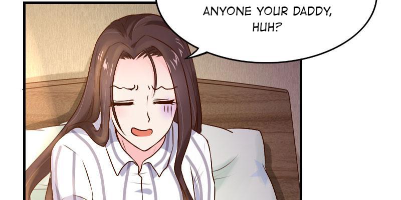 Cutie's Here: Mommy, Where's My Daddy? You're My Mommy! 第69页