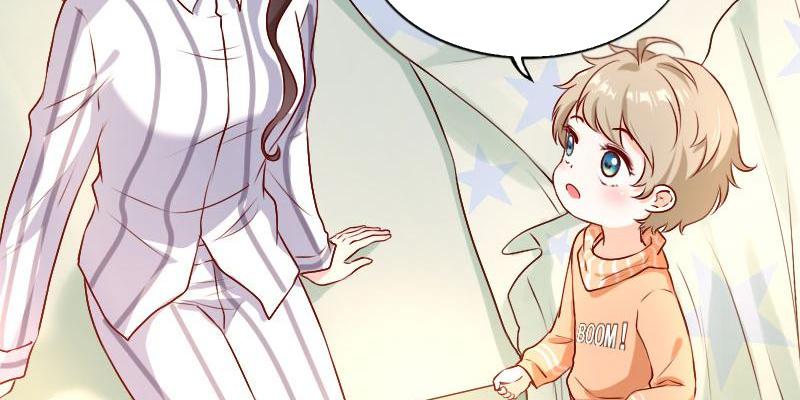 Cutie's Here: Mommy, Where's My Daddy? You're My Mommy! 第80页
