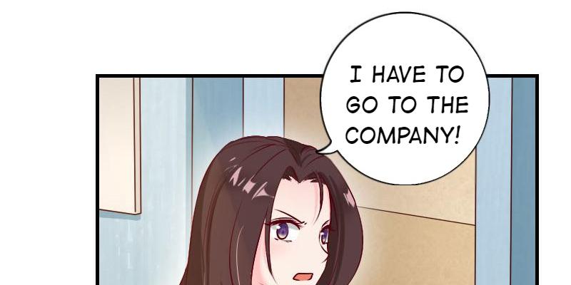 Cutie's Here: Mommy, Where's My Daddy? You're My Mommy! 第83页