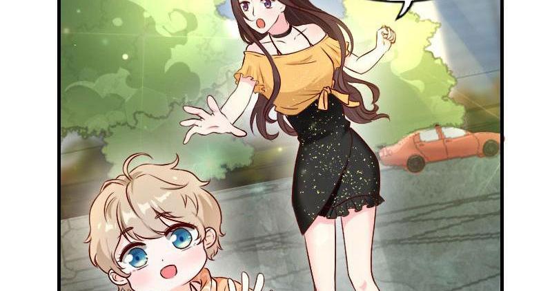 Cutie's Here: Mommy, Where's My Daddy? You're My Mommy! 第88页
