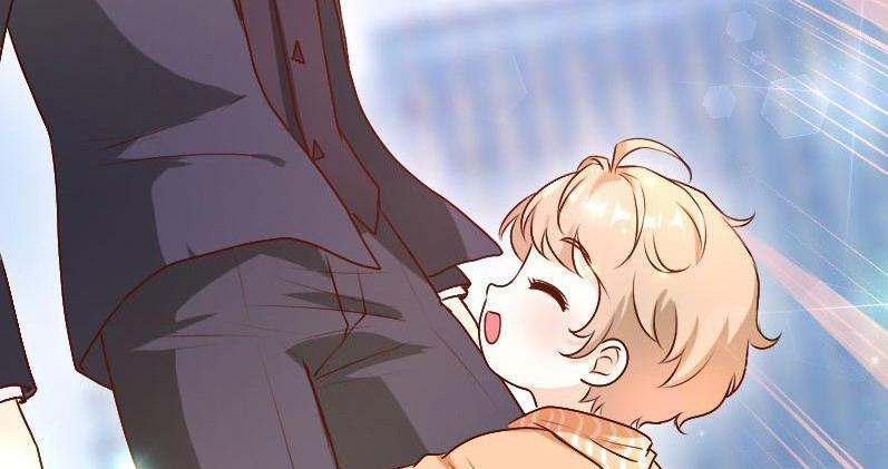 Cutie's Here: Mommy, Where's My Daddy? You're My Mommy! 第92页